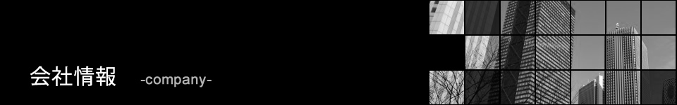 会社情報-about-